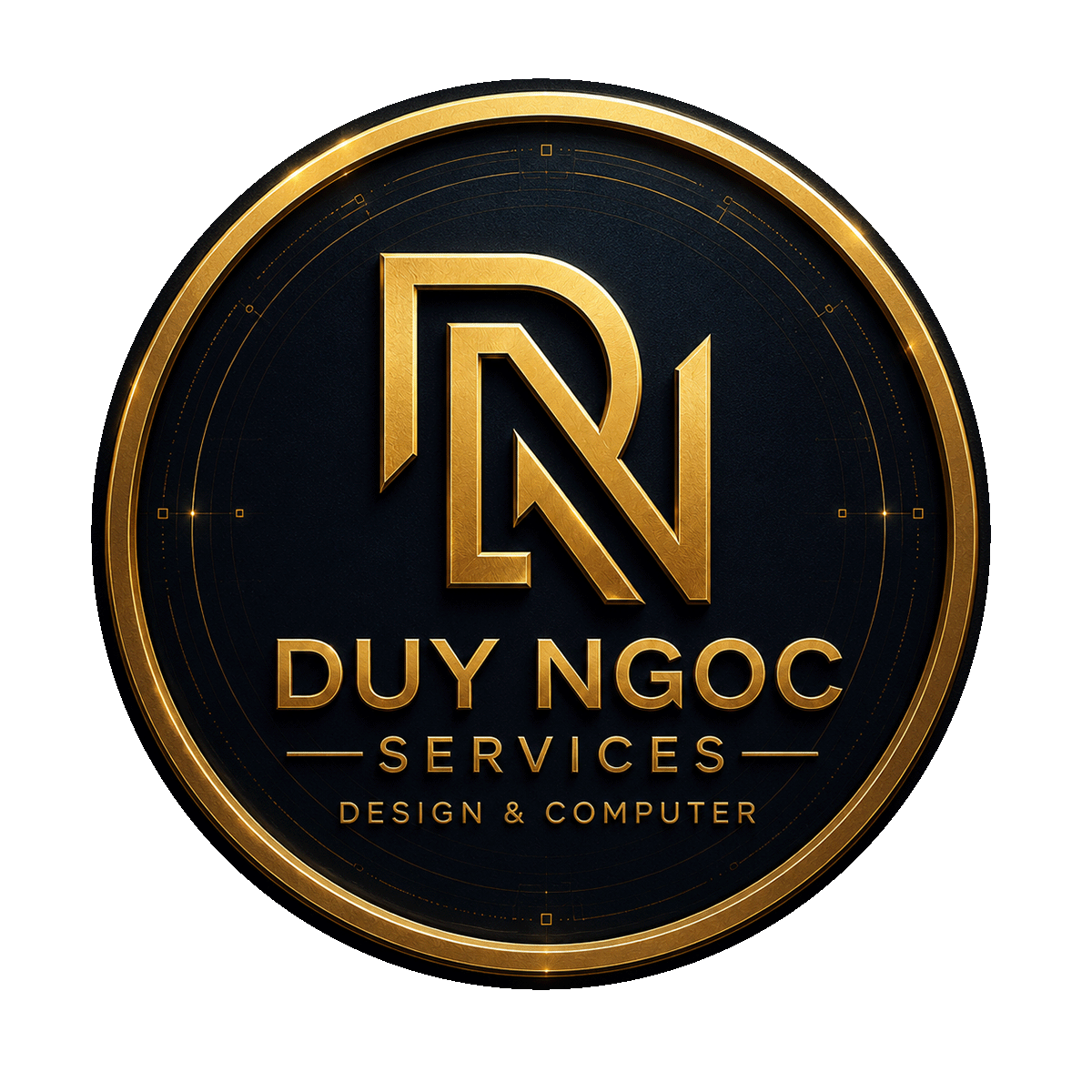 DUY NGỌC Design